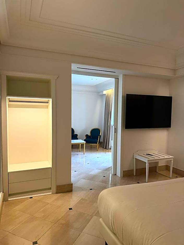 Hellenia Yachting Hotel & SPA