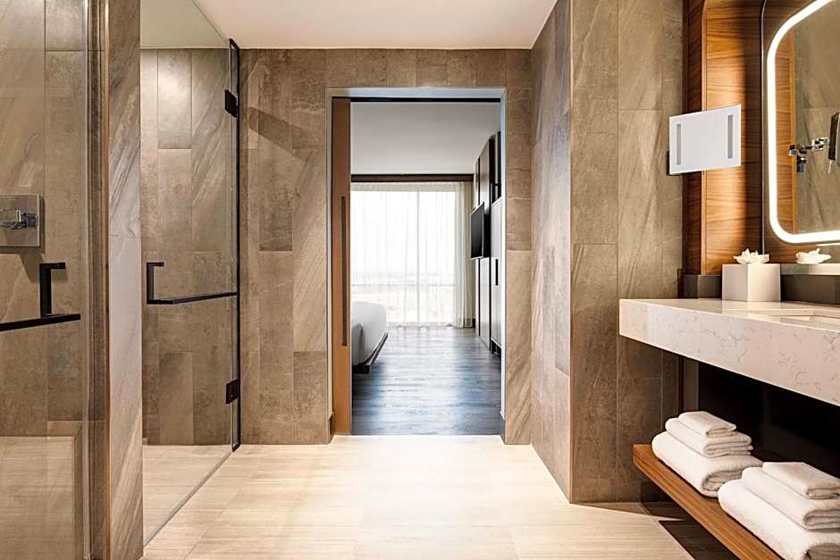 Odessa Marriott Hotel & Conference Center