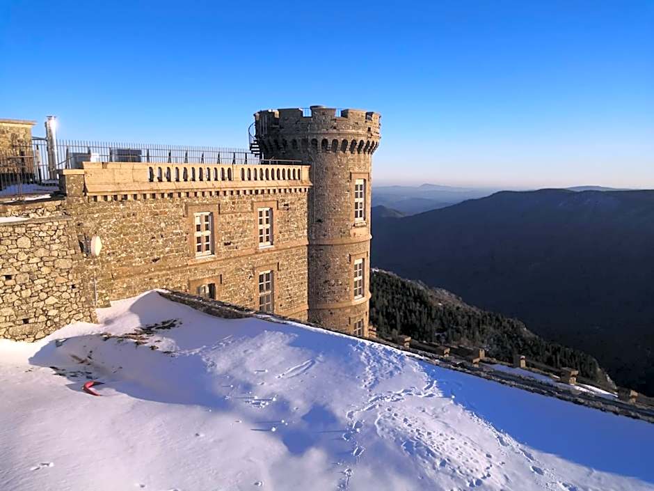Gîte d'Aigoual