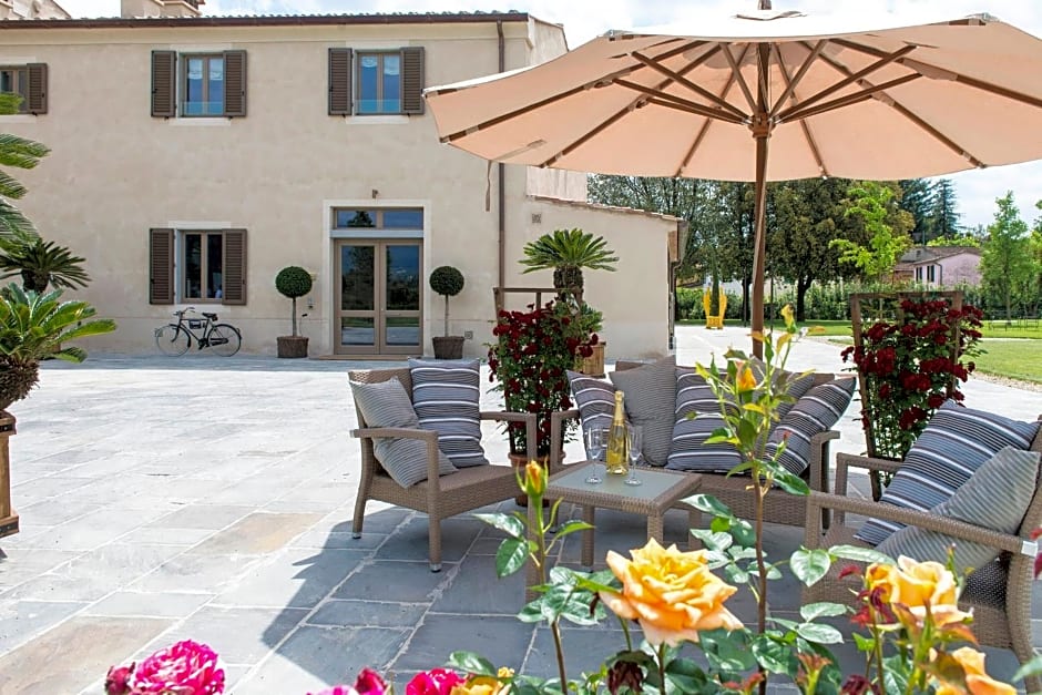 Pistoia Nursery Campus