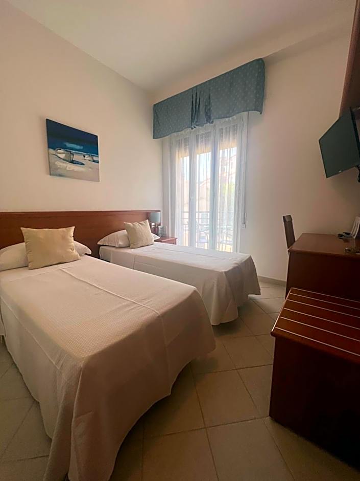 Hotel Noris