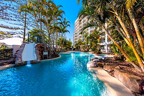 Ramada Resort by Wyndham Golden Beach