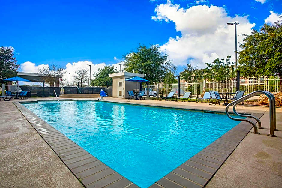 La Quinta Inn & Suites by Wyndham Austin NW/Lakeline Mall