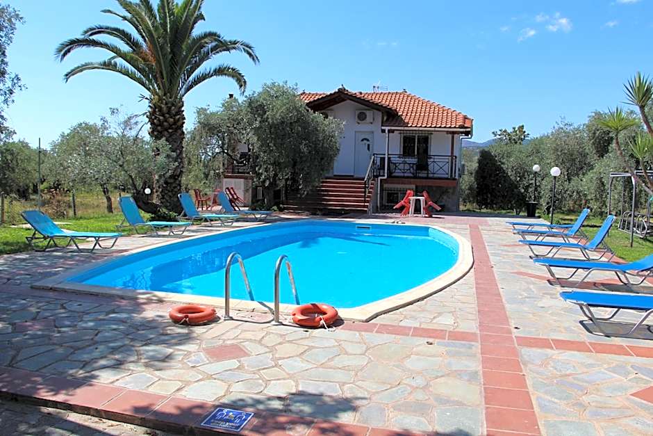 Photo 1 of 50 of VILLA IATROU