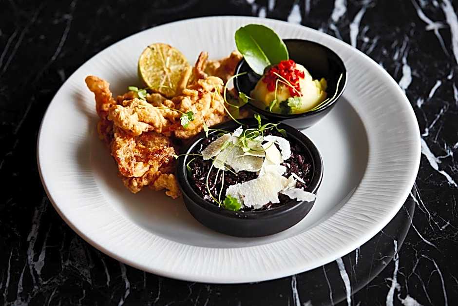 Crowne Plaza London - Kingston By IHG