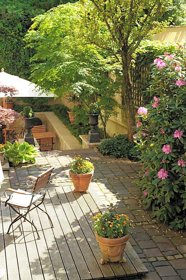 Hotel Splendid-Dollmann