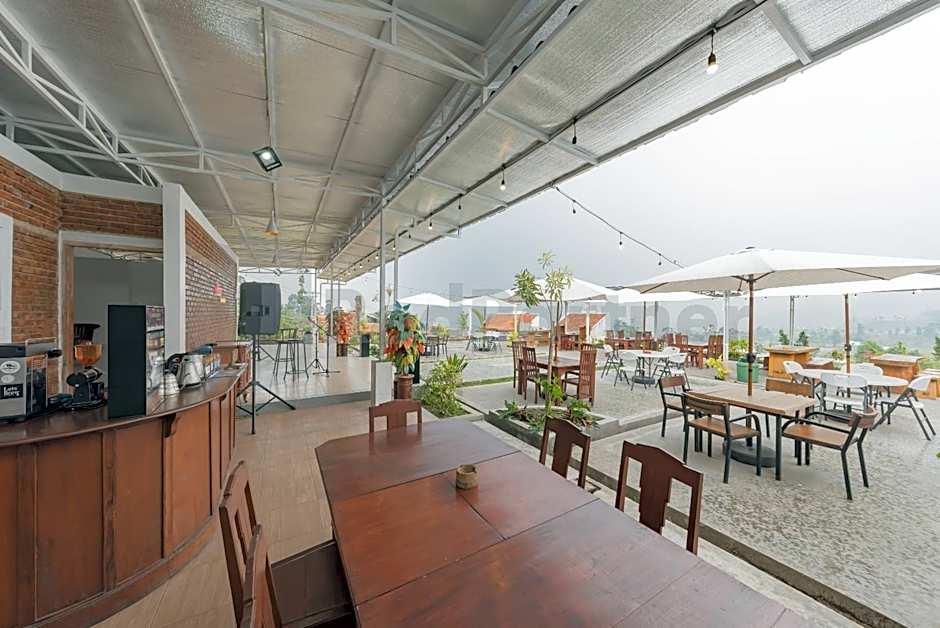 Pondok Hefi Ciwidey Mitra RedDoorz