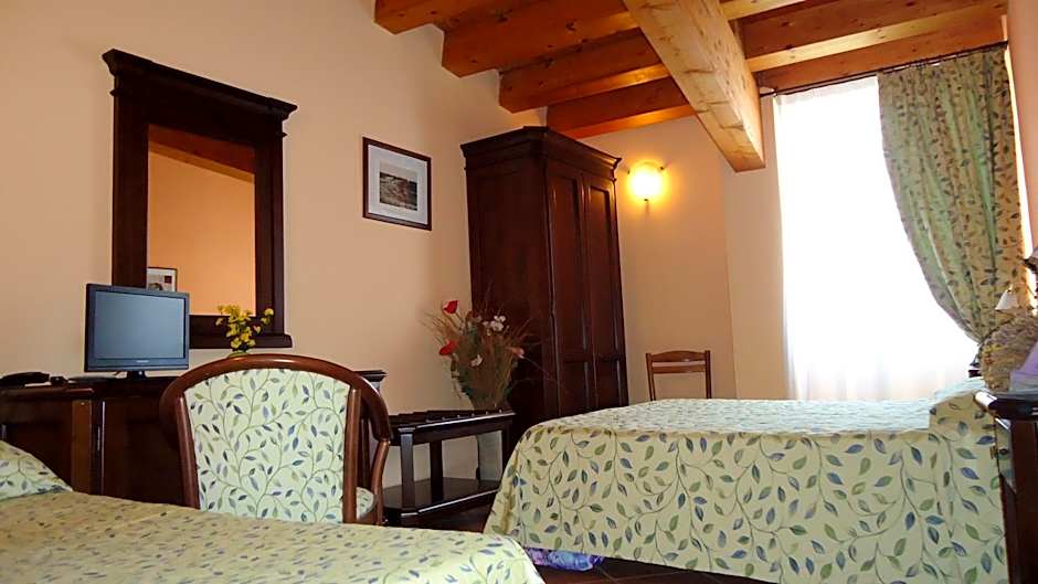 Hotel Archimede Ortigia