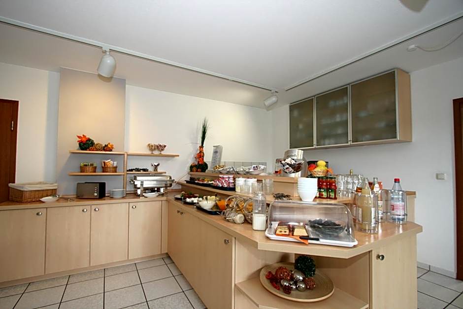 Residenz Hotel Giessen