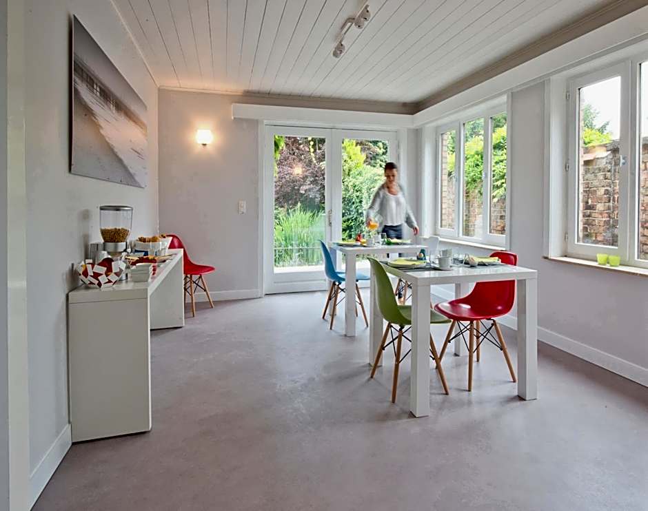 B&B Villa Chantecler