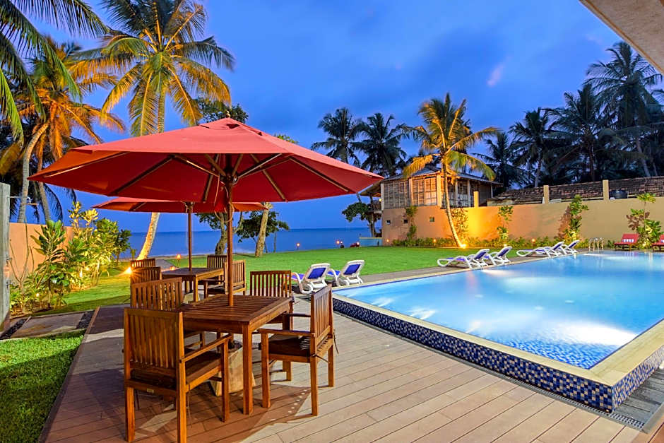 Golden Pearl Tangalle Beach