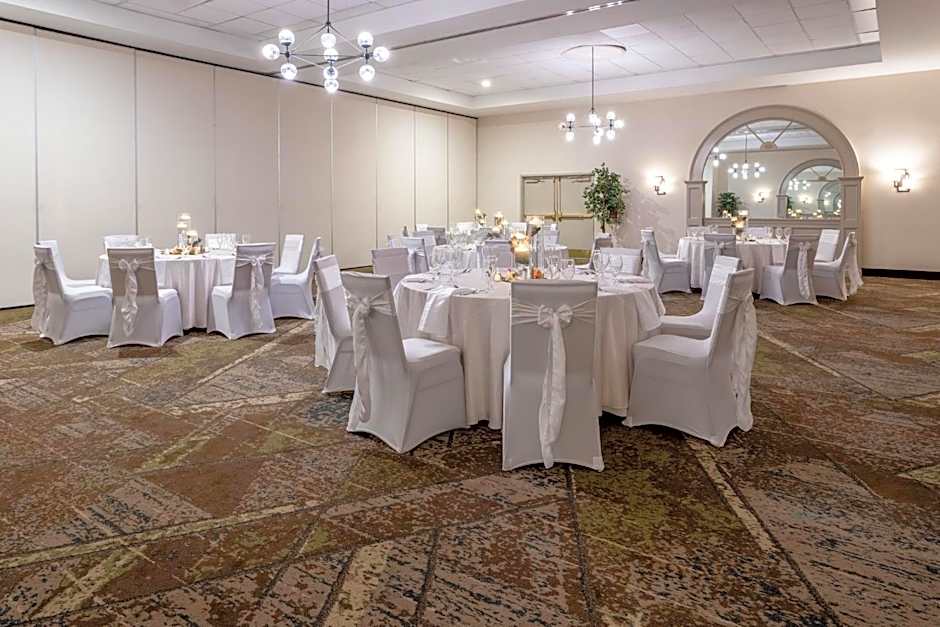Holiday Inn Philadelphia South Swedesboro Hotel By IHG