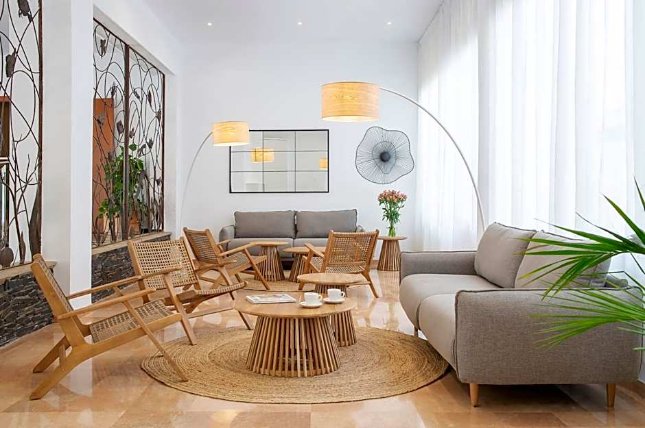 Hotel Lloret Santa Rosa by Pierre & Vacances