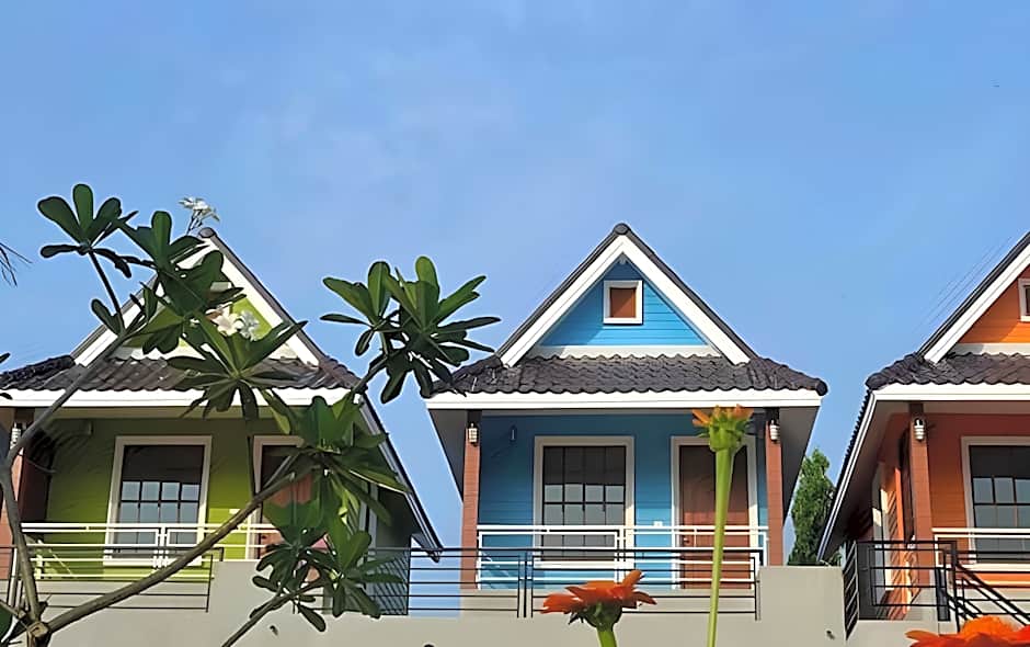 Toffy House Resort