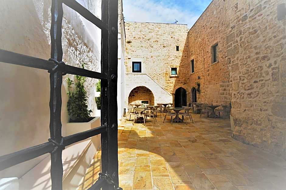 GH Dimora Sant'Anna