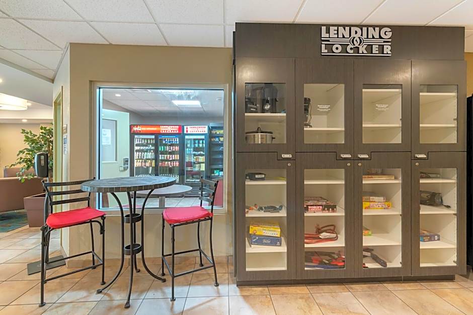 Candlewood Suites Reading By IHG