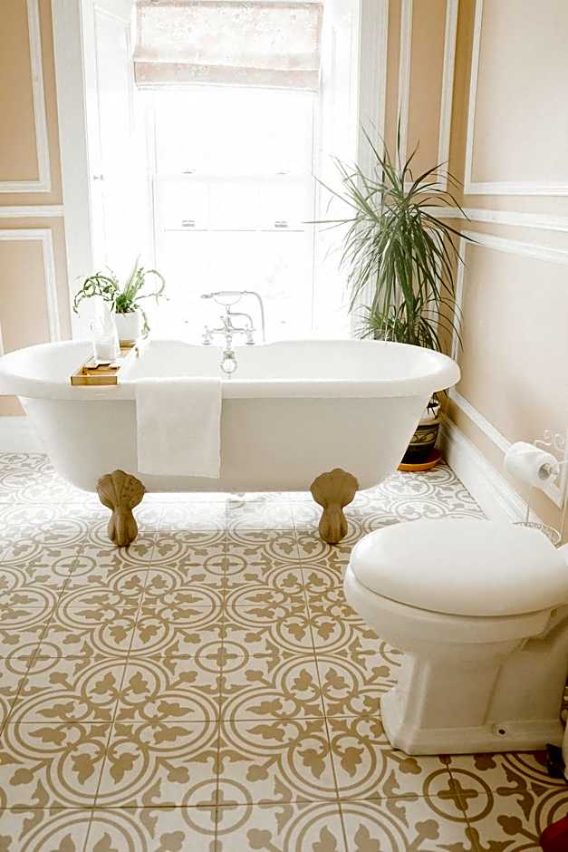 Abbeyview House B&B and Glamping