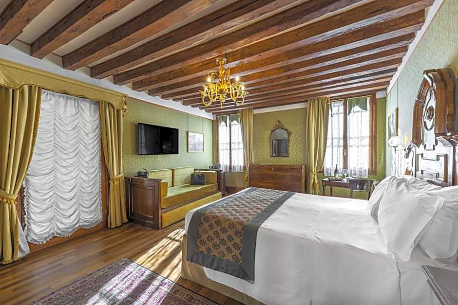 Casa Nicolo Priuli