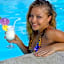 Aquarius On The Beach