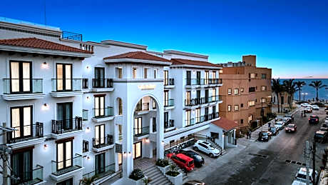 Casa Barros Vacation Condos