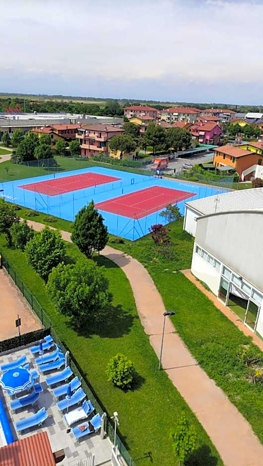 Villaggio Margherita