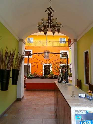 Hotel Anber