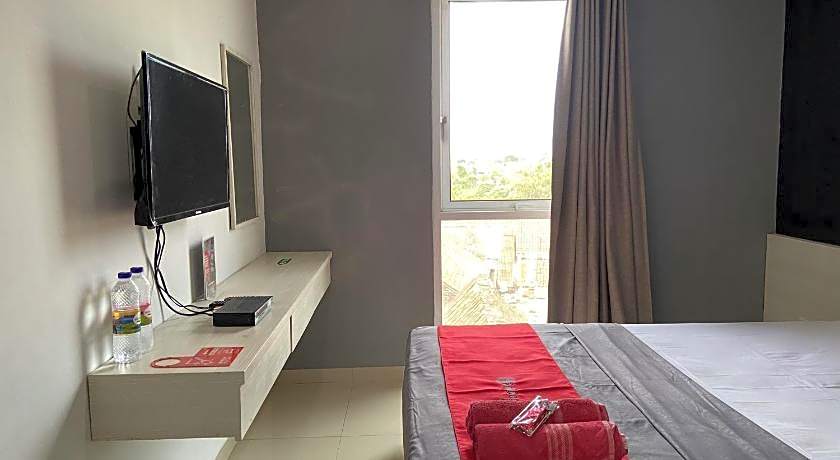 RedDoorz near RSUD Margono Purwokerto 3