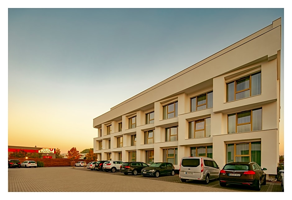 Trip Inn Conference Hotel & Suites Wetzlar