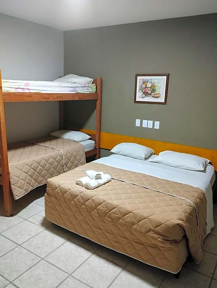 Pousada Boi Bumbá Praia