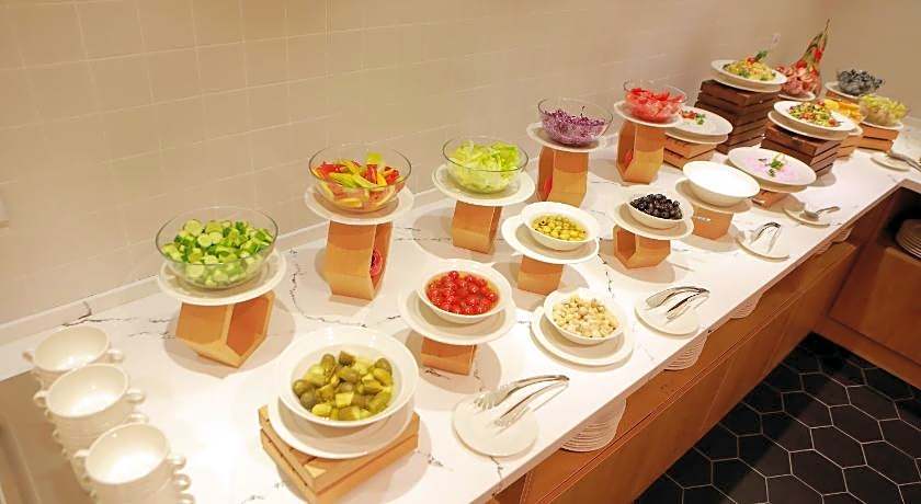 Hilton Garden Inn Termez Ayritom