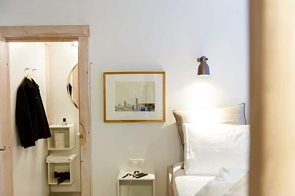 Reykjavík Treasure B&B