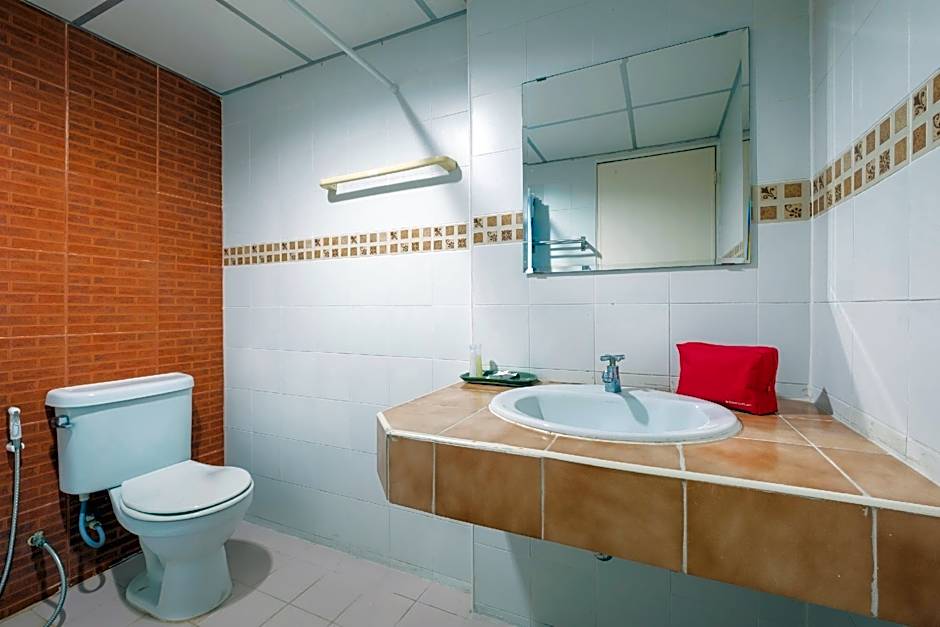 Ricco Residence Suvarnabhumi