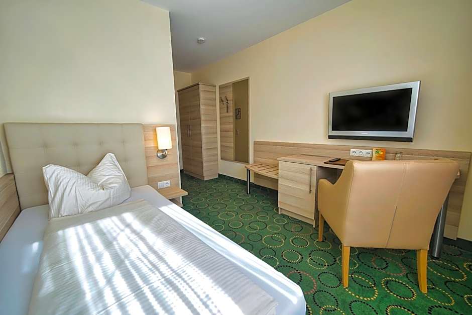 Hotel Tenner