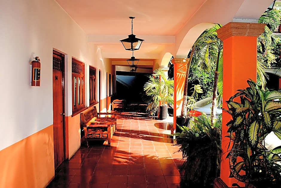 HOTEL POSADA DEL SOL