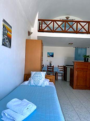 Apartment - Split Level