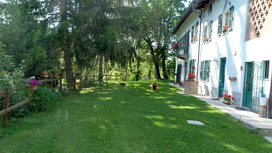B&B Locanda della Sesta Felicità