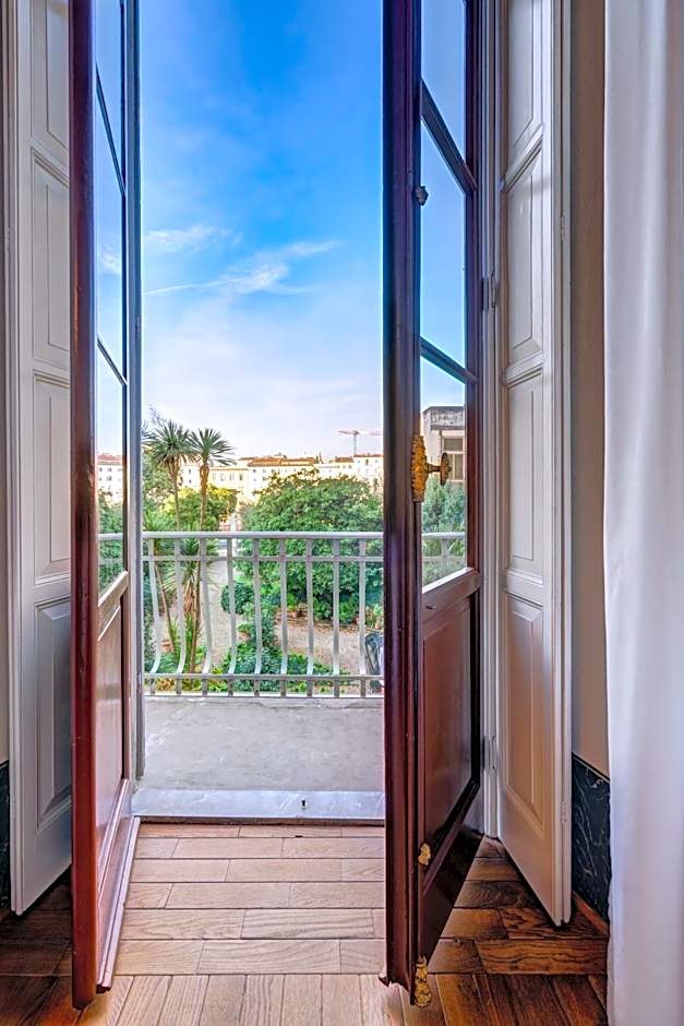 Palazzo D'Oltrarno - Residenza D'Epoca