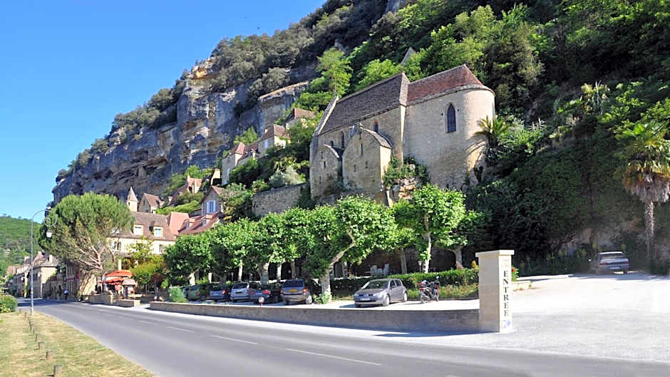 Auberge des Platanes