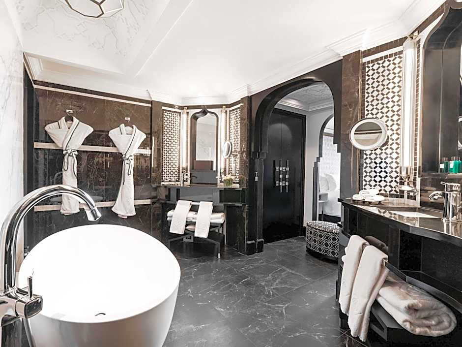 Sofitel Marrakech Palais Imperial & Spa