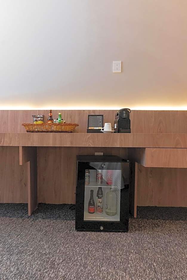 Hotel Elements by Marquis