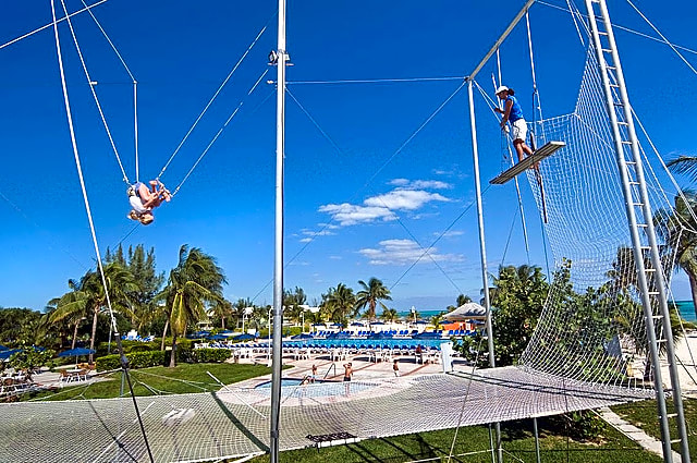 Viva Fortuna Beach by Wyndham, A Trademark All Inclusive