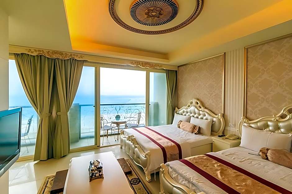 STARRISE LEISURE HOTEL