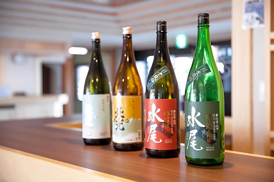 Nozawa View Hotel Shimataya