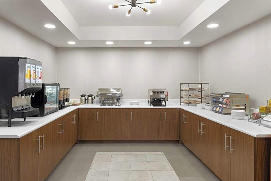 Wingate by Wyndham Mansfield OH