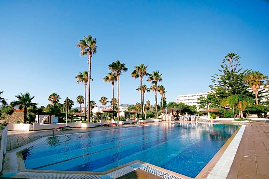 Atlantis Hotel