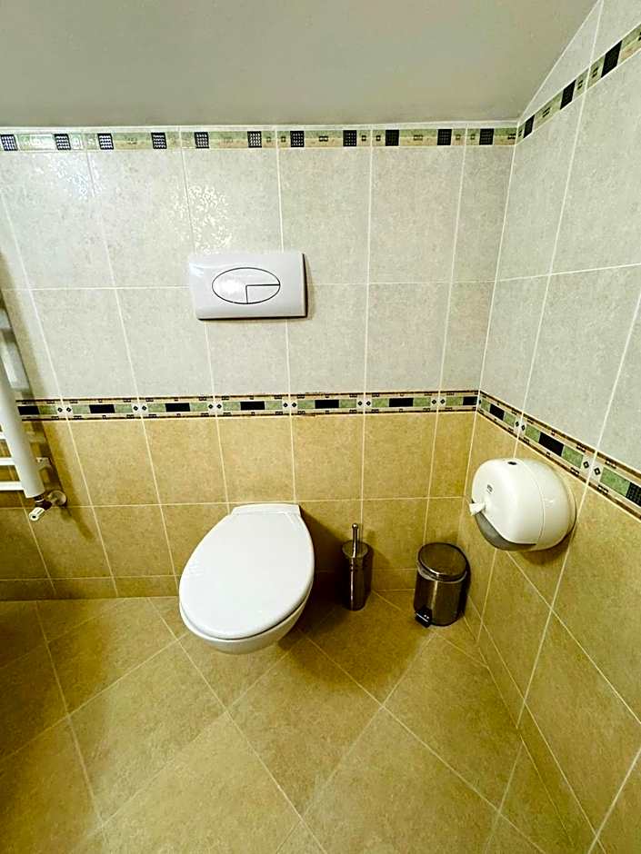 Hotel-restaurant Almond