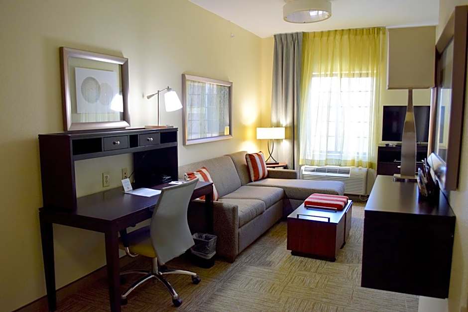 Staybridge Suites Houston Stafford - Sugar Land By IHG