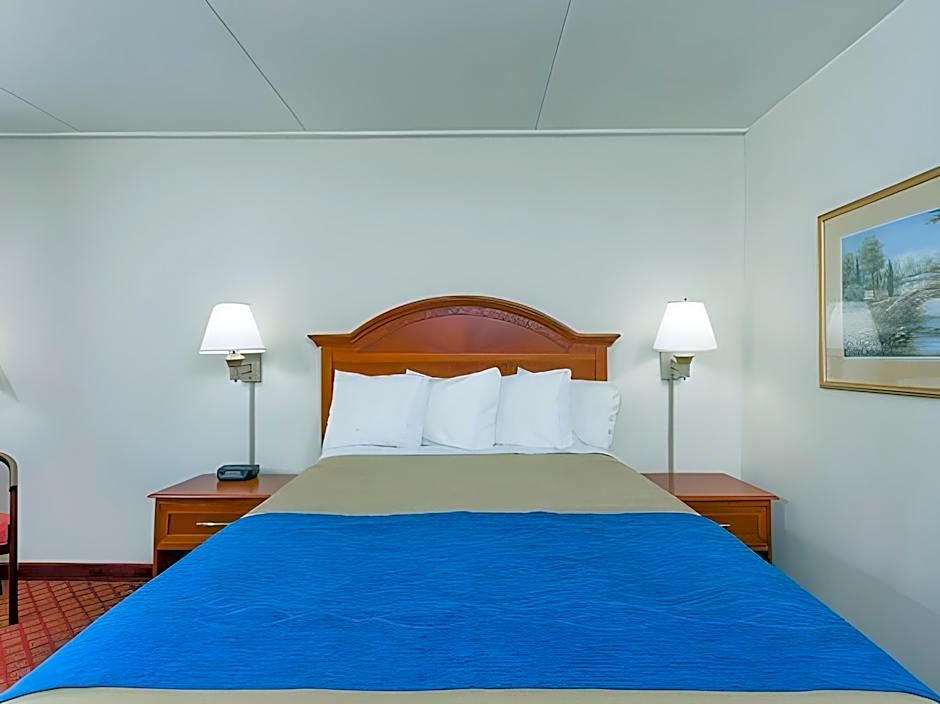 Days Inn by Wyndham Winston Salem North