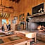 The Smoke House Lodge and Cabins