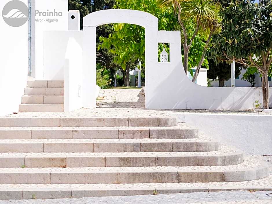 Aldeamento Turistico da Prainha